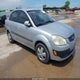 KNADE223596450403 2009 Kia Rio Lx auction photo thumbnail 1