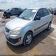 KNADE223596450403 2009 Kia Rio Lx auction photo thumbnail 2
