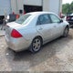1HGCM56767A076444 2007 Honda Accord 2.4 Ex auction photo thumbnail 4
