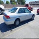 1HGCF866X2A009194 2002 Honda Accord 2.3 Vp auction photo thumbnail 4