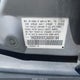 1HGCF866X2A009194 2002 Honda Accord 2.3 Vp auction photo thumbnail 9
