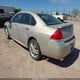 2G1WC5EM7A1169232 2010 Chevrolet Impala Ltz auction photo thumbnail 3