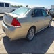 2G1WC5EM7A1169232 2010 Chevrolet Impala Ltz auction photo thumbnail 4