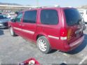 5GADV33L65D281810 2005 Buick Terraza Cxl auction photo thumbnail 3