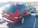5GADV33L65D281810 2005 Buick Terraza Cxl auction photo thumbnail 4