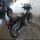 JS1NJ4CA4C2101298 2012 Suzuki Tu250 X auction photo thumbnail 4