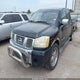 1N6BA07A85N527800 2005 Nissan Titan Se auction photo thumbnail 2