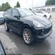 WP1BA2AY7LDA46281 2020 Porsche Cayenne Coupe auction photo thumbnail 1