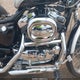 1HD1CGP463K409754 2003 Harley-Davidson Xl1200 C Anniversary auction photo thumbnail 8