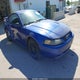 1FAFP40454F103911 2004 Ford Mustang auction photo thumbnail 1