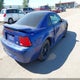 1FAFP40454F103911 2004 Ford Mustang auction photo thumbnail 4
