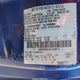 1FAFP40454F103911 2004 Ford Mustang auction photo thumbnail 9