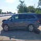 5FNRL5H68EB042252 2014 Honda Odyssey Ex-L auction photo thumbnail 15