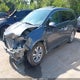 5FNRL5H68EB042252 2014 Honda Odyssey Ex-L auction photo thumbnail 2