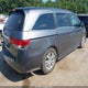 5FNRL5H68EB042252 2014 Honda Odyssey Ex-L auction photo thumbnail 4