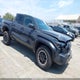 3TMLB5JNXSM130723 2025 Toyota Tacoma Trd Off Road 4Wd auction photo thumbnail 1