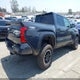 3TMLB5JNXSM130723 2025 Toyota Tacoma Trd Off Road 4Wd auction photo thumbnail 4