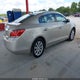 1G4GC5ER2DF211242 2013 Buick Lacrosse Leather Group auction photo thumbnail 4