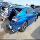 4T1G11AK8LU344539 2020 Toyota Camry Se auction photo thumbnail 4