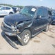 1GNEC13V34R295484 2004 Chevrolet Tahoe Ls auction photo thumbnail 2