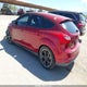 1FADP3K22EL190716 2014 Ford Focus Se auction photo thumbnail 3
