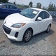 JM1BL1V79C1594937 2012 Mazda Mazda3 I Touring auction photo thumbnail 2