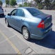3FADP0L30CR439440 2012 Ford Fusion Hybrid auction photo thumbnail 3