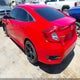 2HGFC2F53GH538621 2016 Honda Civic Lx auction photo thumbnail 3