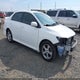 2T1BU4EE4BC577857 2011 Toyota Corolla S auction photo thumbnail 1