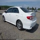 2T1BU4EE4BC577857 2011 Toyota Corolla S auction photo thumbnail 3