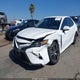 4T1B11HK8KU752246 2019 Toyota Camry Se auction photo thumbnail 2