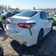 4T1B11HK8KU752246 2019 Toyota Camry Se auction photo thumbnail 4