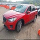 JM3KE2CY9G0919942 2016 Mazda Cx-5 Touring auction photo thumbnail 2