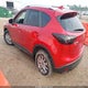 JM3KE2CY9G0919942 2016 Mazda Cx-5 Touring auction photo thumbnail 3