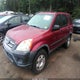 JHLRD68505C017548 2005 Honda Cr-V Lx auction photo thumbnail 2