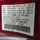JHLRD68505C017548 2005 Honda Cr-V Lx auction photo thumbnail 9