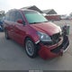 5FNRL38825B010368 2005 Honda Odyssey Touring auction photo thumbnail 1
