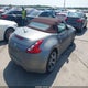 JN1AZ4FH0AM302609 2010 Nissan 370Z Touring auction photo thumbnail 4