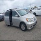 5FNRL38668B115594 2008 Honda Odyssey Ex-L auction photo thumbnail 1