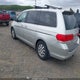 5FNRL38668B115594 2008 Honda Odyssey Ex-L auction photo thumbnail 3