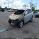 JN8AZ18U69W016452 2009 Nissan Murano S auction photo thumbnail 2
