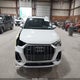 WA1EECF38R1188598 2024 Audi Q3 Premium Plus 45 Tfsi S Line Quattro Tiptronic auction photo thumbnail 13