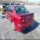 1NXBR30E08Z964254 2008 Toyota Corolla S auction photo thumbnail 3