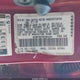 1NXBR30E08Z964254 2008 Toyota Corolla S auction photo thumbnail 9