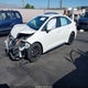 5YFS4MCE9MP086819 2021 Toyota Corolla Se auction photo thumbnail 2