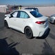 5YFS4MCE9MP086819 2021 Toyota Corolla Se auction photo thumbnail 3