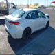 5YFS4MCE9MP086819 2021 Toyota Corolla Se auction photo thumbnail 4