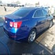 1G11C5SA9DU147648 2013 Chevrolet Malibu 1Lt auction photo thumbnail 4