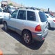 KM8SC13E24U692561 2004 Hyundai Santa Fe Gls/Lx auction photo thumbnail 3