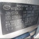 KM8SC13E24U692561 2004 Hyundai Santa Fe Gls/Lx auction photo thumbnail 9